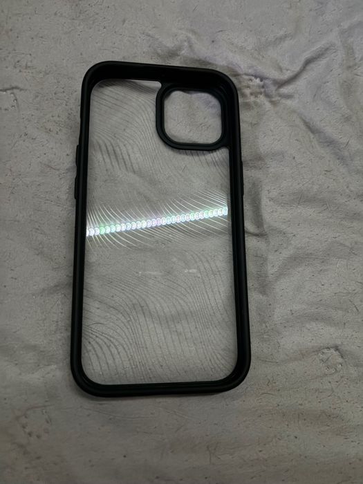 Калъф за iPhone 15