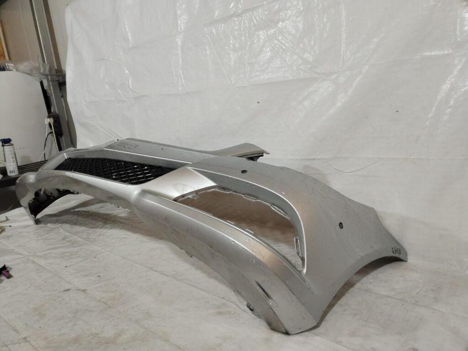 Bara fata Mercedes C-Class W204, facelift, 2010, 2011, 2012, 2013, cod origine OE A2048805547.