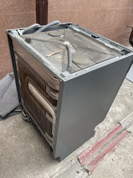 Посудамоечная машина