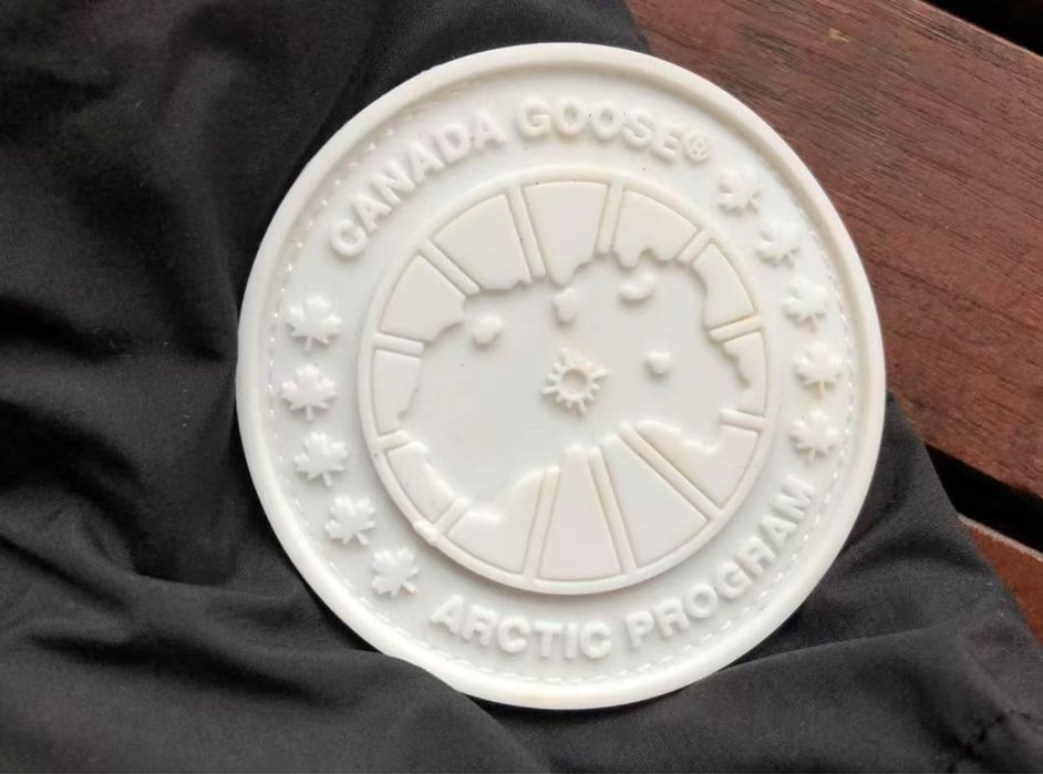 Geaca Canada Goose Dama