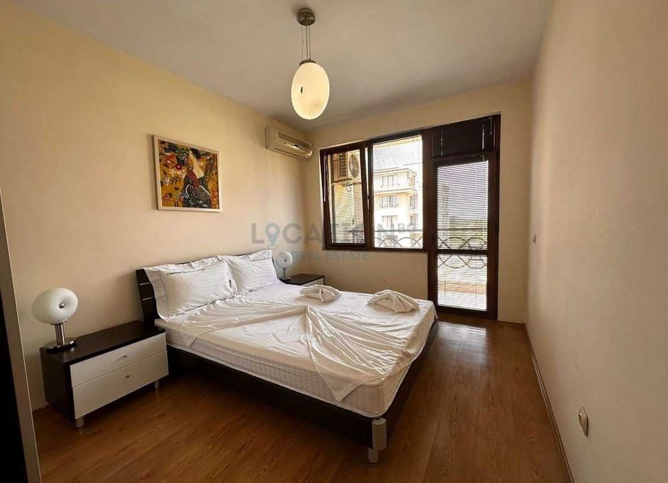 Продава се Тристаен апартамент в Балчик - 117 кв.м за 577 €/кв.м - Снимка #2