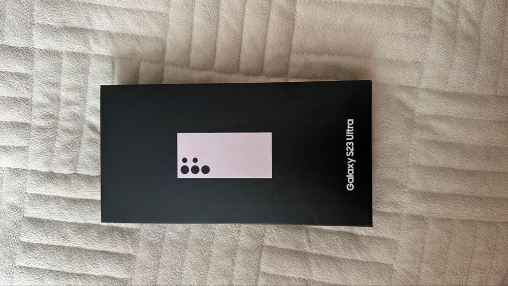 Продам Samsung S23 Ultra