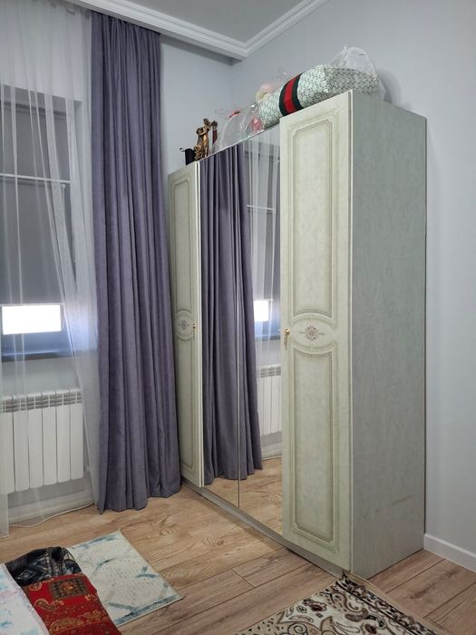 Спальни гарнитуры