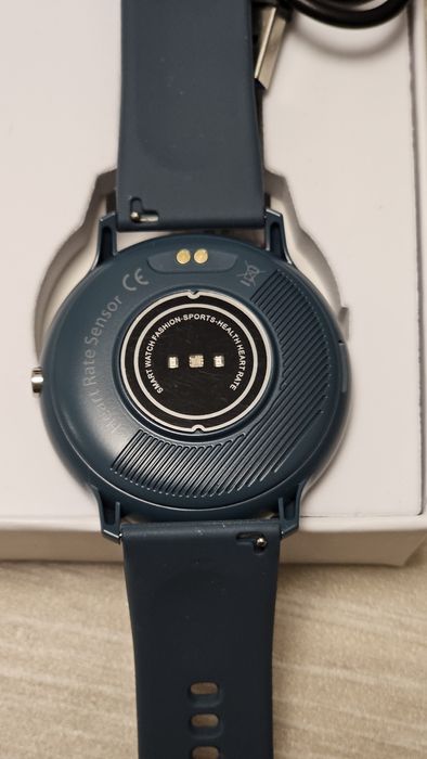 Новые смарт часы Китай