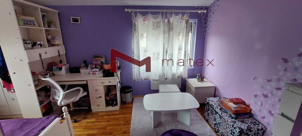 Продава се Многостаен апартамент в Варна, Център - 115 кв.м за 1652 €/кв.м - Снимка #5