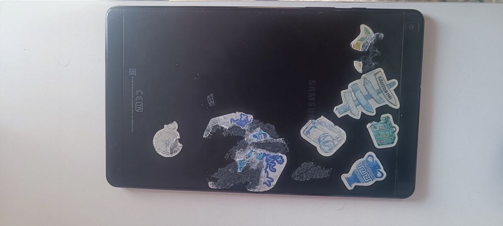 Samsung Galaxy Tab A 8.0