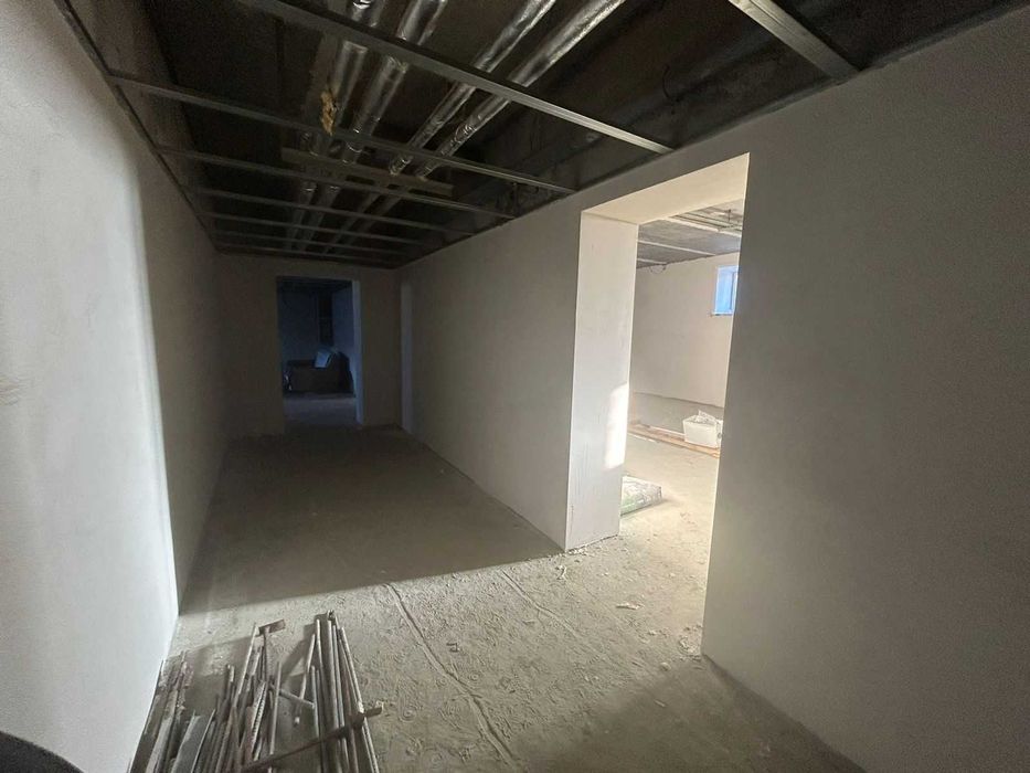 Коммерческое помещение