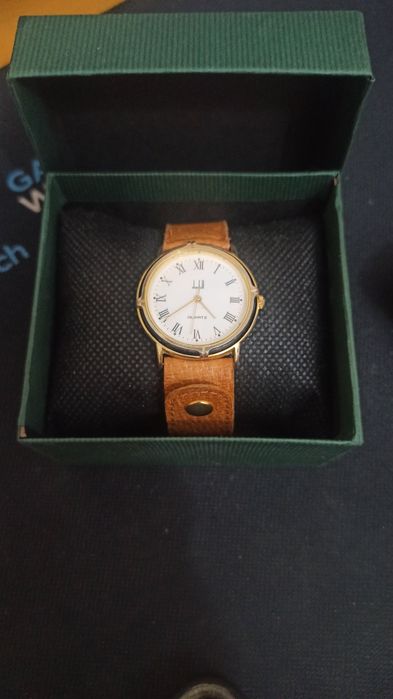 Часы женские Dunhill , оригинал Швейцария, женские