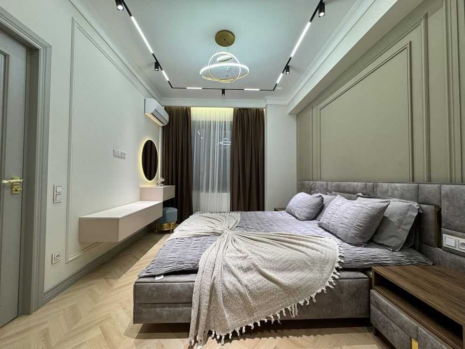 ЖК АКАЙ СИТИ! Готовый Арендатор 2х ком по Низкой Цене Дархан ID02