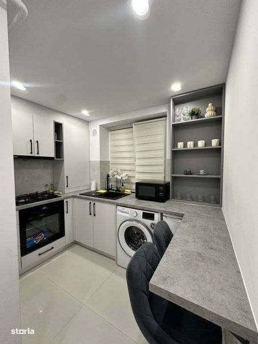 Linis House - Ultracentral Radauti