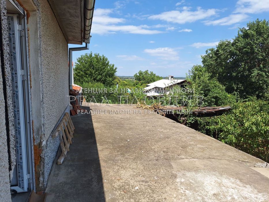 Продава се Къща в с. Чешнегирово, Област Пловдив - 110 кв.м за 910 €/кв.м - Снимка #4