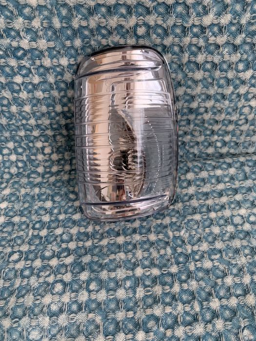 Semnalizare oglinda Ford tranzit