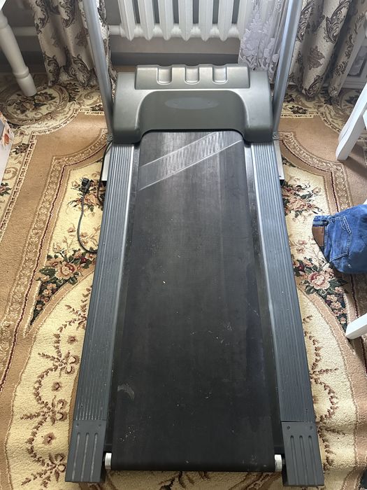 Беговая дорожка.