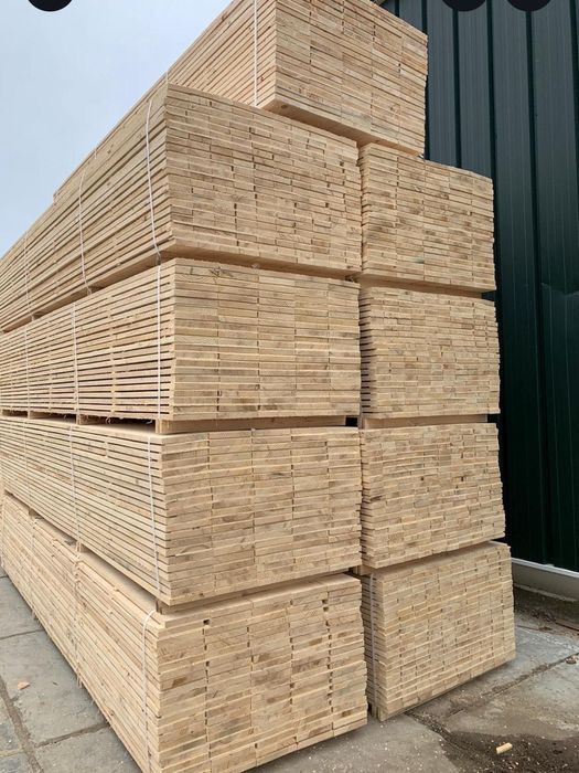 Livram cherestea la domiciliu. Marimi variate pe stoc