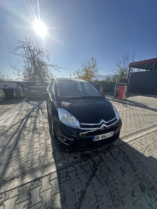 Vand urgent Citroen C4 2012