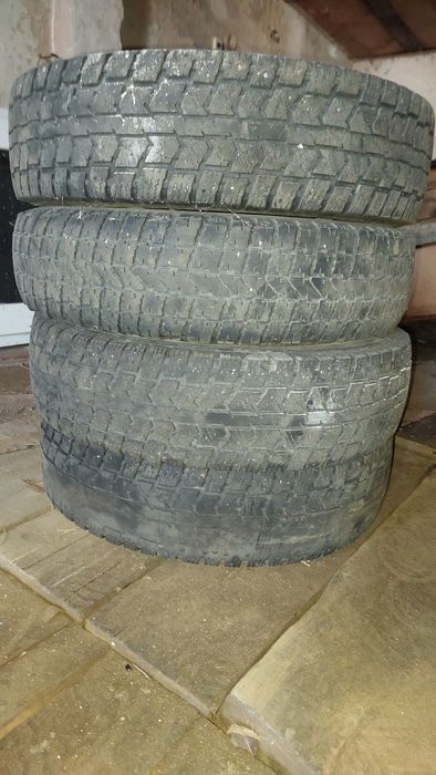 Продам Шины на газель