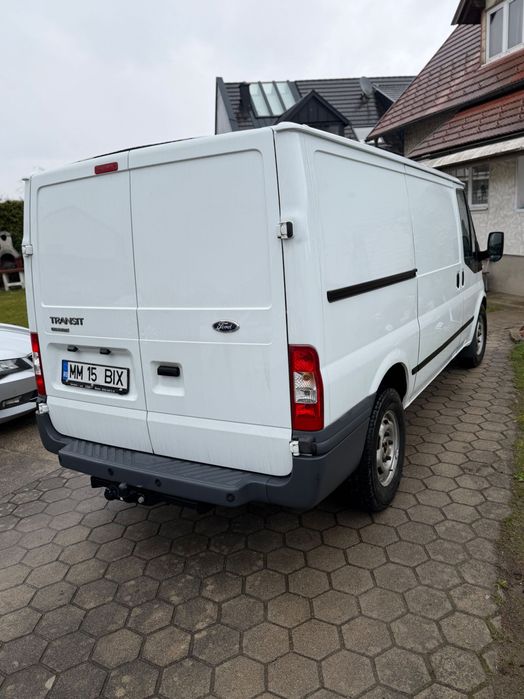Ford Transit 2.2