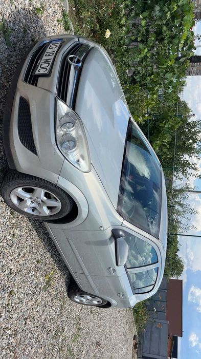 OPEL Astra 0 — imagine 3