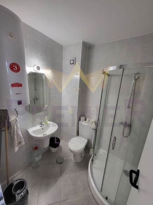 Продава се Двустаен апартамент в с. Кошарица, Област Бургас - 46 кв.м за 1066 €/кв.м - Снимка #9