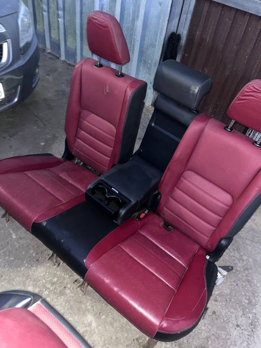 Сиденья Лексус НХ Lexus NX