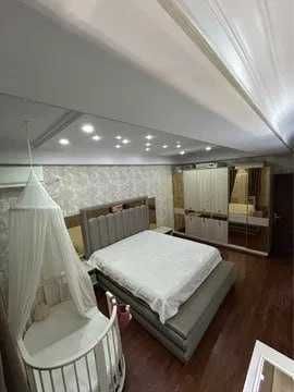 4х ком новостройка Юнусабад 1й этаж 17й квр Жк baxt qasri 118м2;‼️‼️‼️