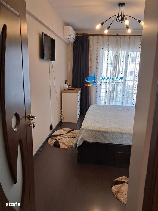 de inch ap 3 camere cf 1 dec fond nou  GAVANA 3 cu parcare
