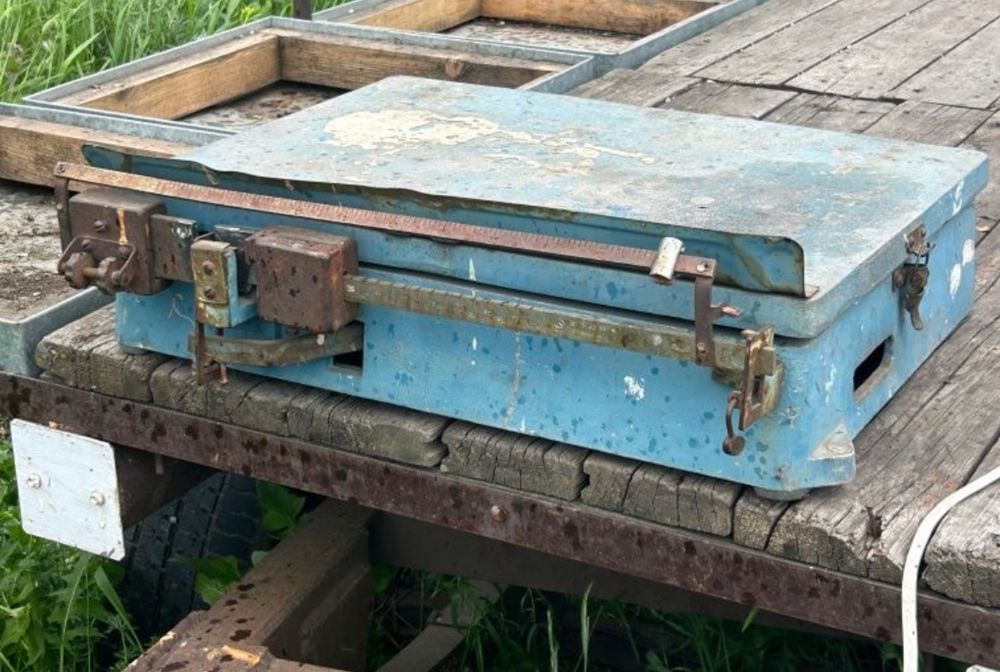 Продам весы почтовые