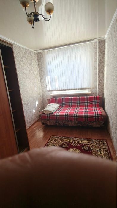 Квартира сортировке 2х комнатный