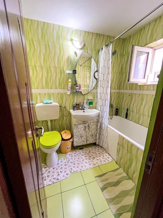 Apartament  2camere  de vanzare