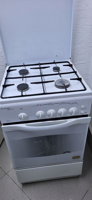 Газовая плита бу