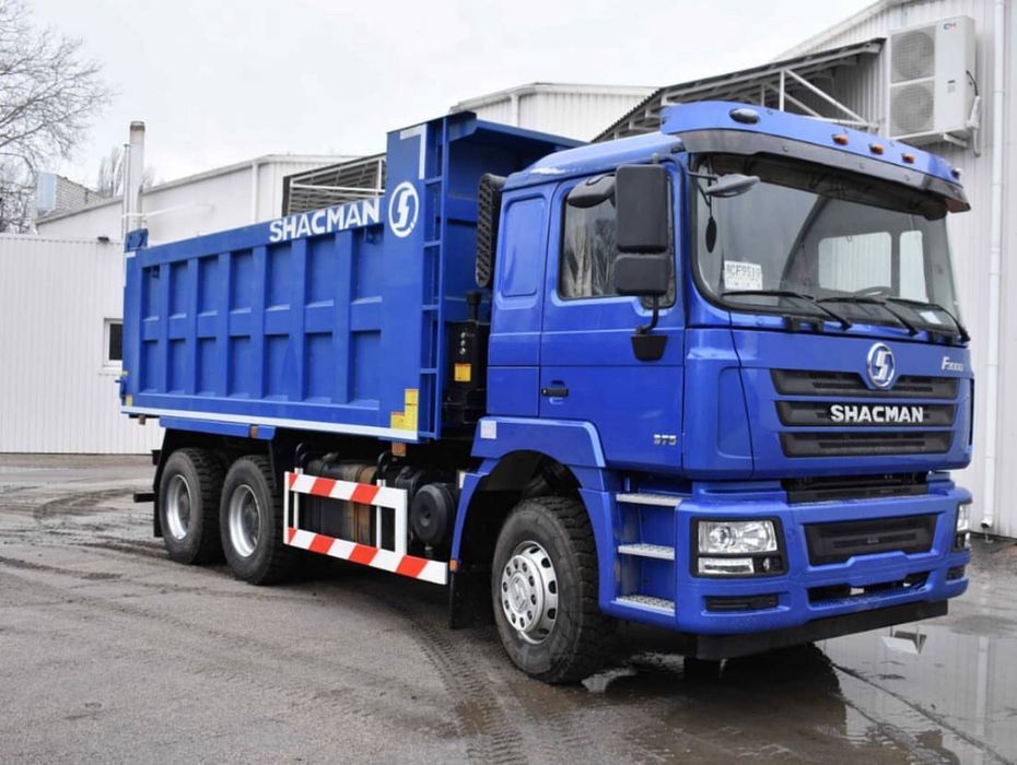 Вывоз мусор, услуга самосвала  Хова Шахман