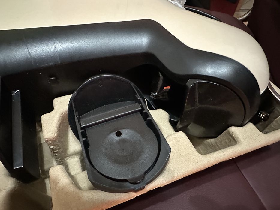 Чисто нова мултифункционална кафемашина Tristar 3 в 1/ 19-БАРА 1400W