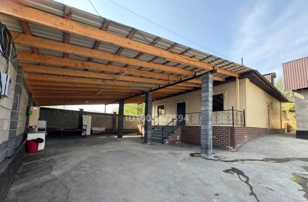 Продам дом или обмен на квартиру в городе