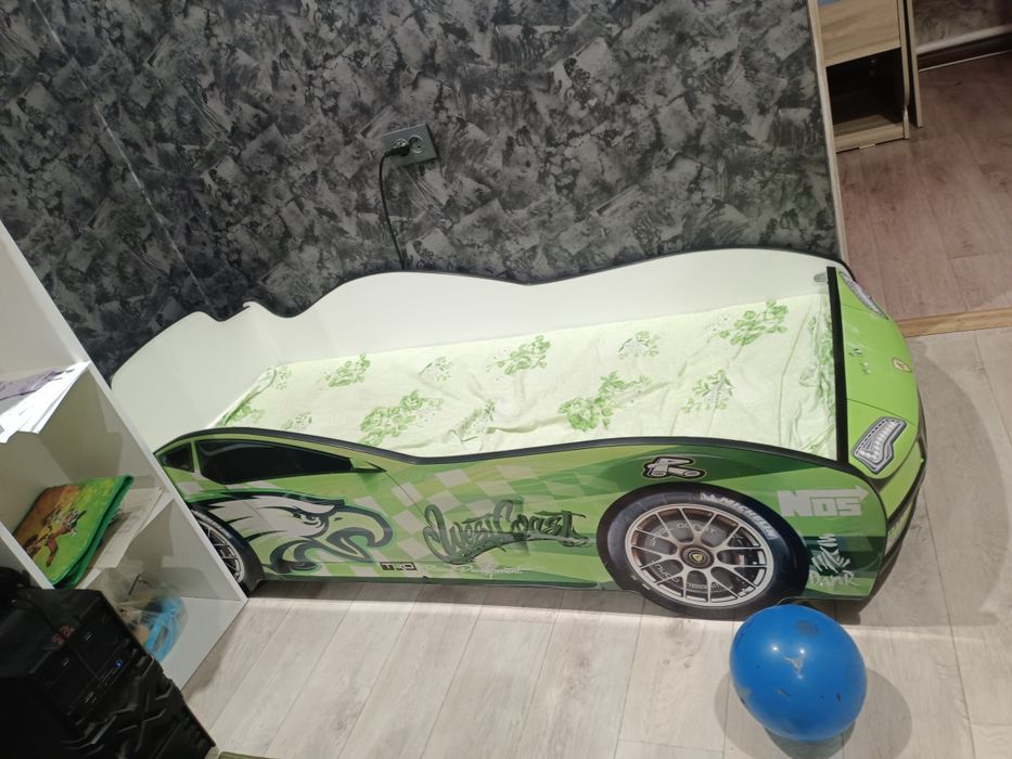 Продается Кровать 35000