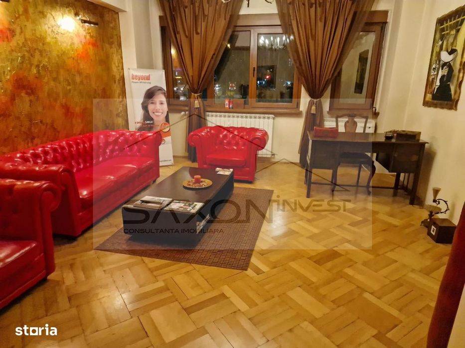 Vanzari apartamente- spatiu comerciale ULTRACENTRAL EMINESCU — fotografia 3
