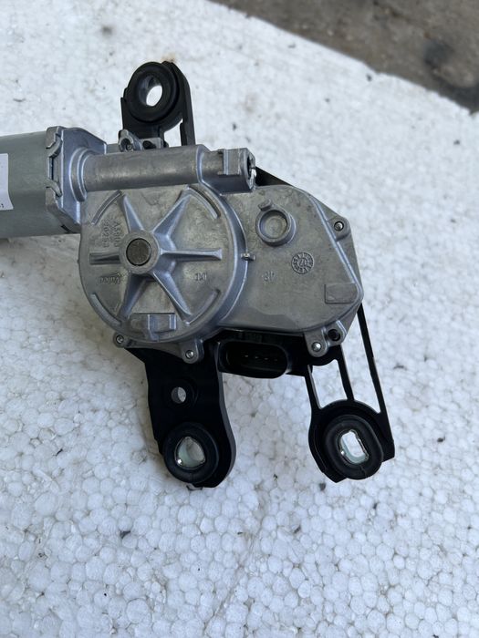 Motoras Stergator Haion | Seat Skoda VW | Leon / Fabia / Karoq / Kodiaq / Octavia / Rapid / Superb / Arteon / Taos | Piese Lamela Modul Motor Spate