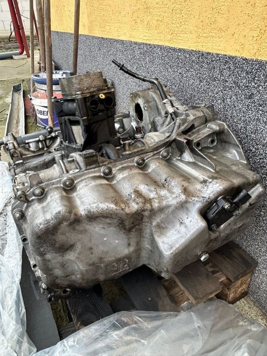 Bloc motor BMW F20 118D