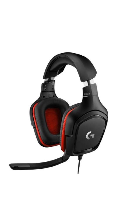 Căști gaming cu fir