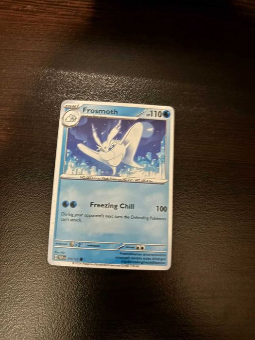 Покемонс Карти - чисто нови