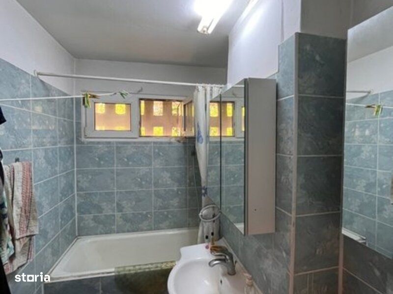 3 Camere | Burdujeni | Langa Parcul Titanii | 125.000 €