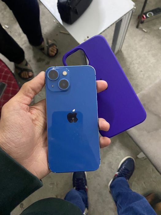 Iphone 13 mini Айфон 13 мини