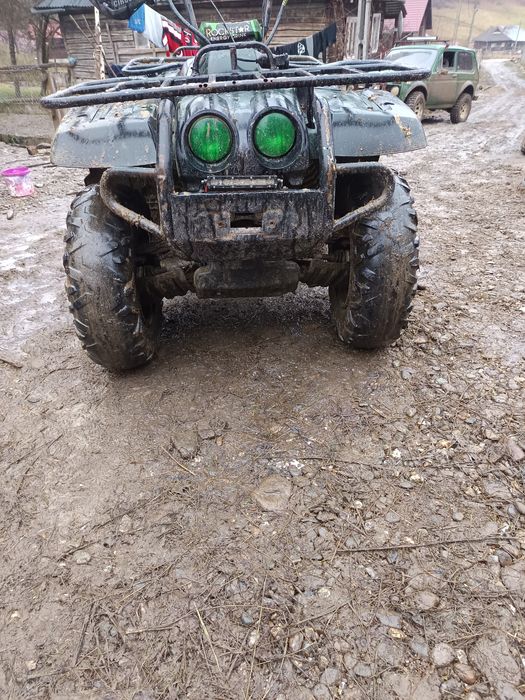 Vând sau schimb  Yamaha big ber