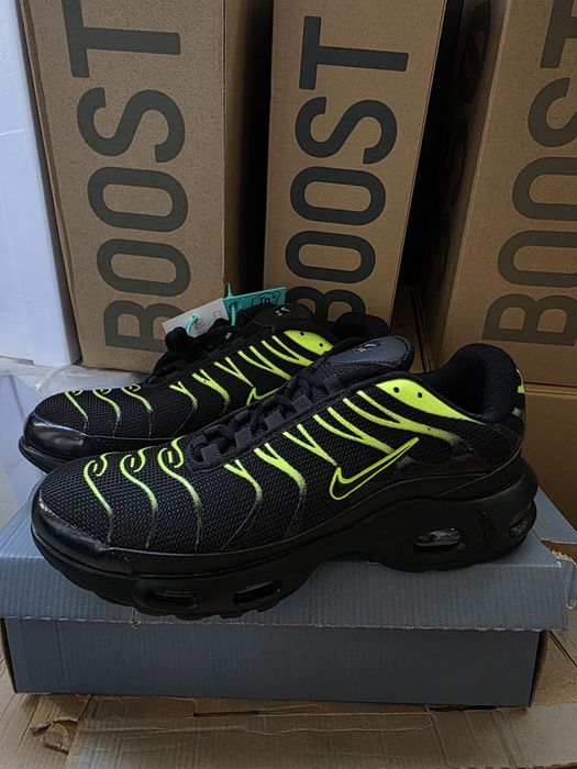 Adidasi nike tn full box 40-46