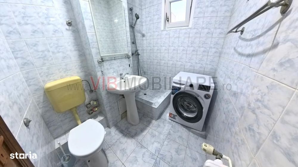 Apartament de inchiriat 2 camere, Zona Tineretului