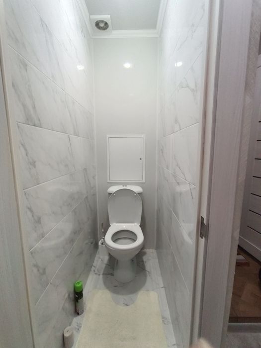 Пол не скрепит! Тишина и покой!