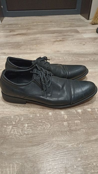 Туфли мужские 44размер