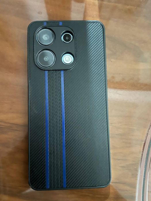 Redmi note 13 4G 256/6