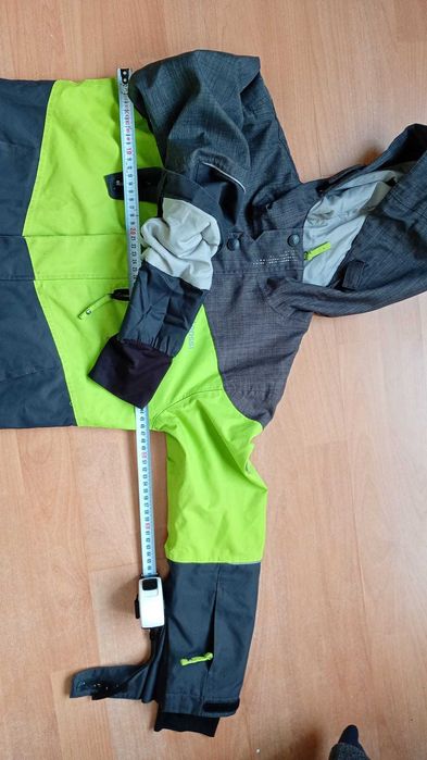 Jacheta copii, 11-12 anii