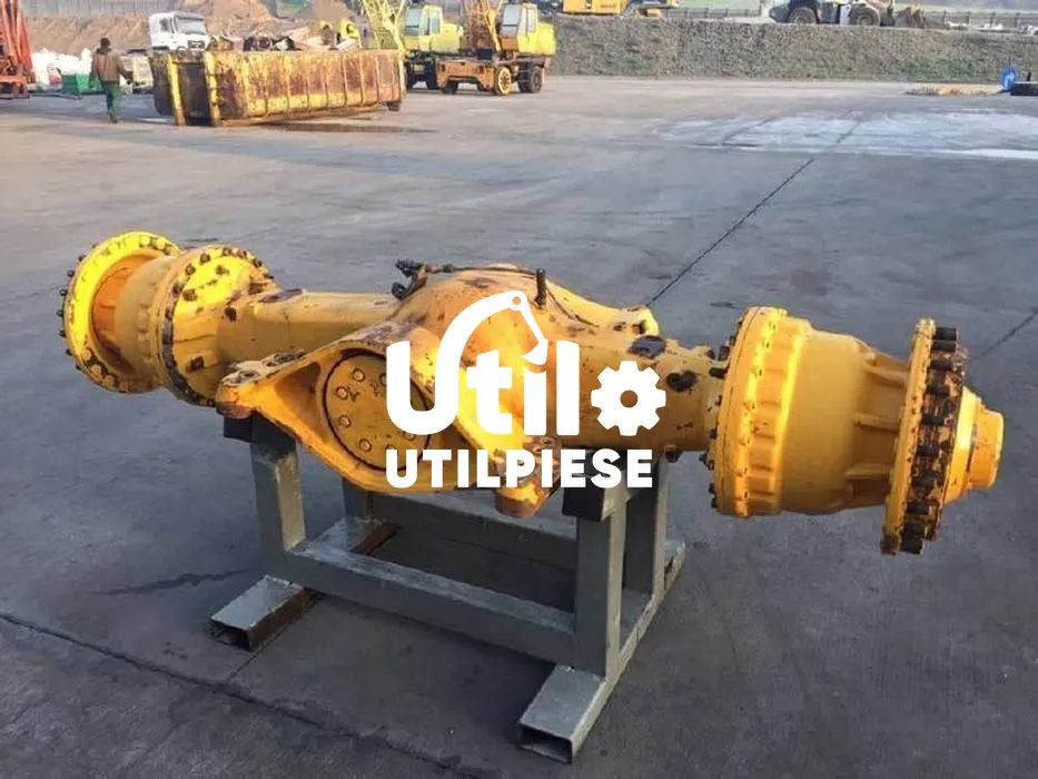 punte volvo l150 l150e l150f l150g l150h l180 + piese volvo