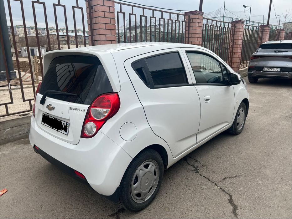 Spark 2-evro Avtomat